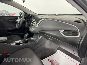 2024 Chevrolet Malibu LT 1LT - miniatura 12