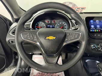 2024 Chevrolet Malibu LT 1LT - miniatura 13