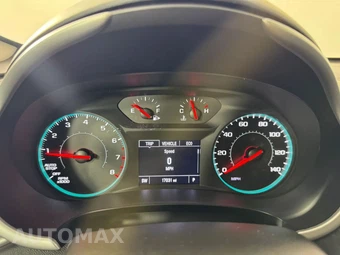 2024 Chevrolet Malibu LT 1LT - miniatura 14