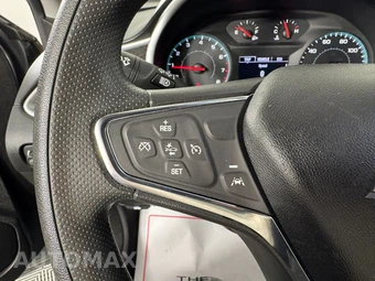 2024 Chevrolet Malibu LT 1LT - miniatura 15