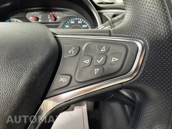 2024 Chevrolet Malibu LT 1LT - miniatura 16