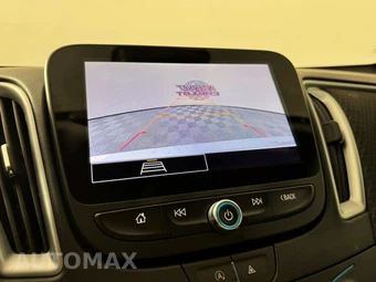 2024 Chevrolet Malibu LT 1LT - miniatura 18
