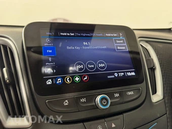 2024 Chevrolet Malibu LT 1LT - miniatura 19