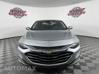 2024 Chevrolet Malibu LT 1LT - miniatura 2