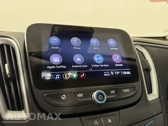 2024 Chevrolet Malibu LT 1LT - miniatura 20