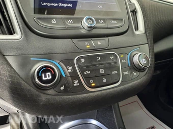 2024 Chevrolet Malibu LT 1LT - miniatura 21