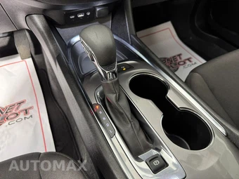 2024 Chevrolet Malibu LT 1LT - miniatura 22