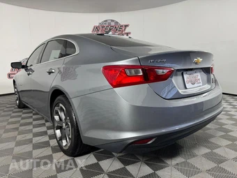 2024 Chevrolet Malibu LT 1LT - miniatura 26
