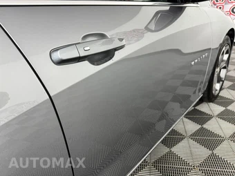 2024 Chevrolet Malibu LT 1LT - miniatura 29