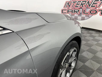 2024 Chevrolet Malibu LT 1LT - miniatura 30