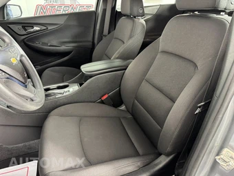 2024 Chevrolet Malibu LT 1LT - miniatura 31