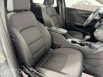 2024 Chevrolet Malibu LT 1LT - miniatura 33