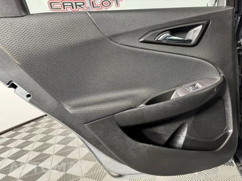 2024 Chevrolet Malibu LT 1LT - miniatura 39