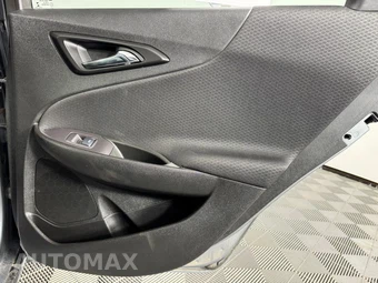 2024 Chevrolet Malibu LT 1LT - miniatura 40