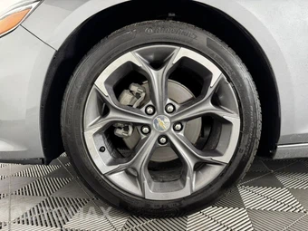2024 Chevrolet Malibu LT 1LT - miniatura 41