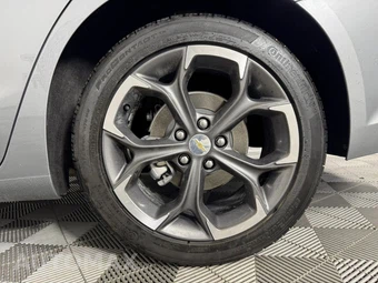 2024 Chevrolet Malibu LT 1LT - miniatura 42