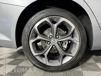2024 Chevrolet Malibu LT 1LT - miniatura 43