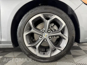 2024 Chevrolet Malibu LT 1LT - miniatura 44