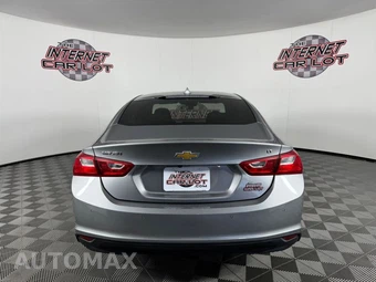 2024 Chevrolet Malibu LT 1LT - miniatura 6