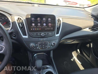2024 Chevrolet Malibu LT 1LT - miniatura 10