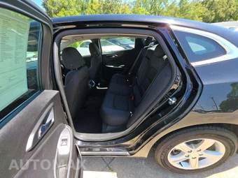2024 Chevrolet Malibu LT 1LT - miniatura 13