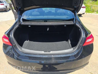 2024 Chevrolet Malibu LT 1LT - miniatura 14