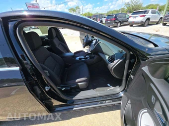 2024 Chevrolet Malibu LT 1LT - miniatura 18