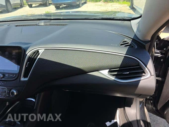 2024 Chevrolet Malibu LT 1LT - miniatura 19