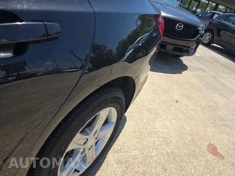 2024 Chevrolet Malibu LT 1LT - miniatura 24