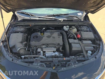2024 Chevrolet Malibu LT 1LT - miniatura 26