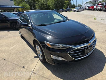 2024 Chevrolet Malibu LT 1LT - miniatura 4