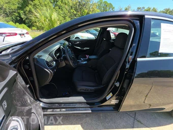 2024 Chevrolet Malibu LT 1LT - miniatura 6
