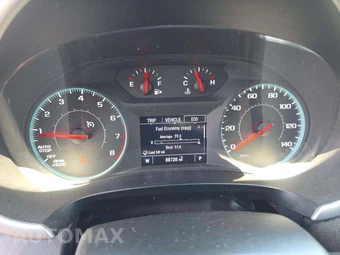 2024 Chevrolet Malibu LT 1LT - miniatura 9