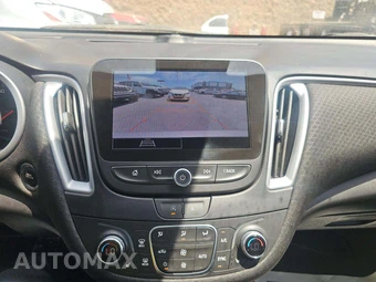 2024 Chevrolet Malibu LT 1LT - miniatura 10