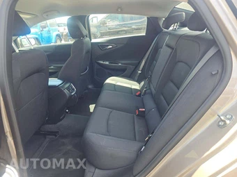 2024 Chevrolet Malibu LT 1LT - miniatura 13