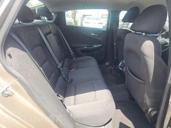 2024 Chevrolet Malibu LT 1LT - miniatura 16