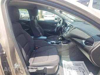 2024 Chevrolet Malibu LT 1LT - miniatura 18