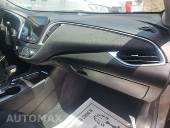 2024 Chevrolet Malibu LT 1LT - miniatura 19