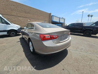2024 Chevrolet Malibu LT 1LT - miniatura 2
