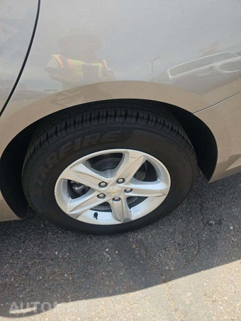 2024 Chevrolet Malibu LT 1LT - miniatura 24