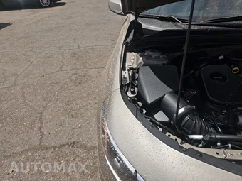 2024 Chevrolet Malibu LT 1LT - miniatura 25