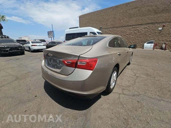 2024 Chevrolet Malibu LT 1LT - miniatura 3