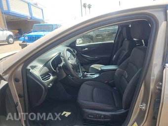 2024 Chevrolet Malibu LT 1LT - miniatura 6