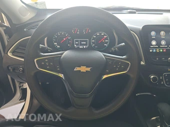 2024 Chevrolet Malibu LT 1LT - miniatura 10