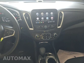 2024 Chevrolet Malibu LT 1LT - miniatura 11