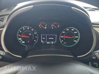 2024 Chevrolet Malibu LT 1LT - miniatura 12
