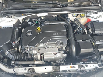 2024 Chevrolet Malibu LT 1LT - miniatura 15