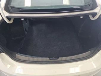 2024 Chevrolet Malibu LT 1LT - miniatura 16