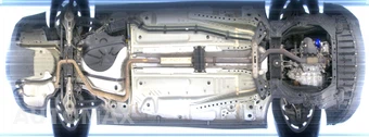 2024 Chevrolet Malibu LT 1LT - miniatura 17