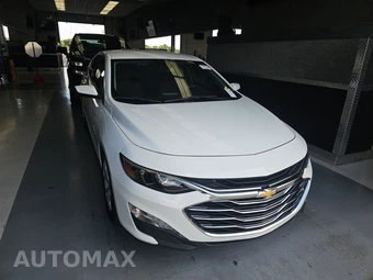 2024 Chevrolet Malibu LT 1LT - miniatura 3